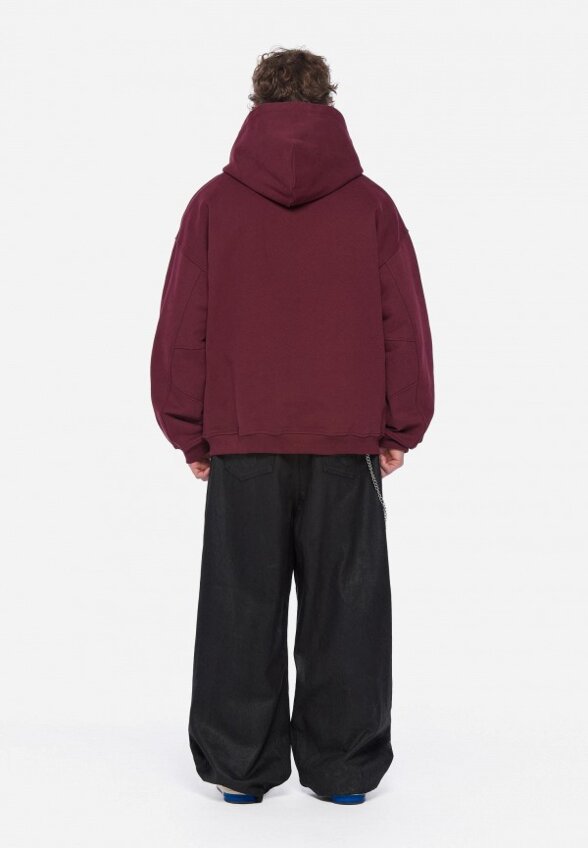 Толстовка Frht