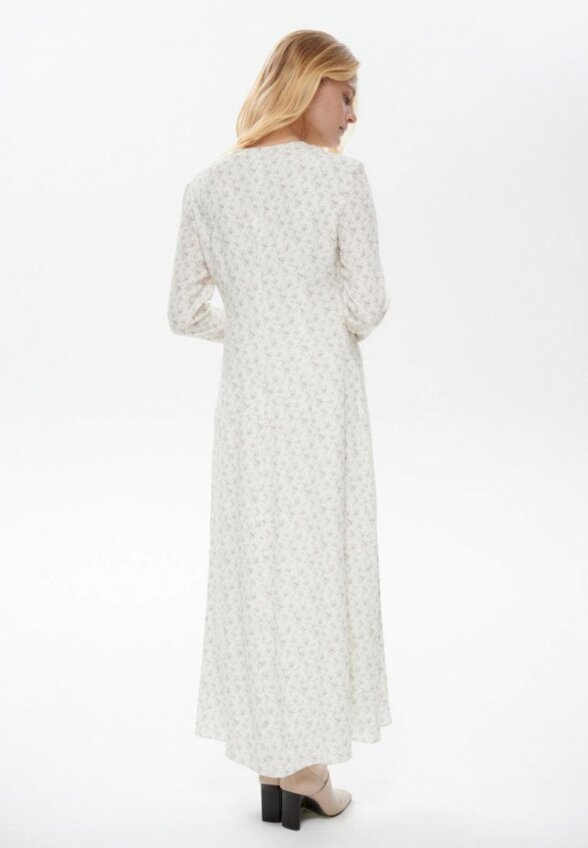 Платье Daisyknit