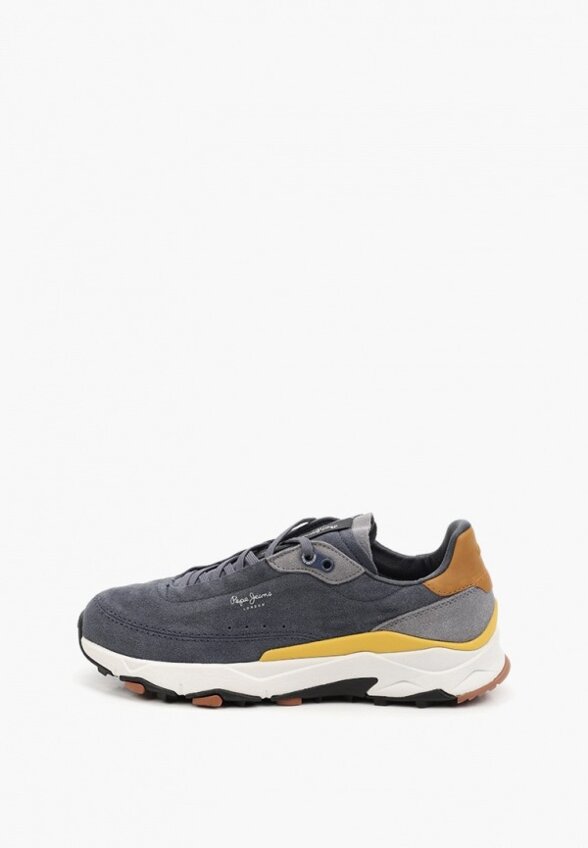 Кроссовки Pepe Jeans