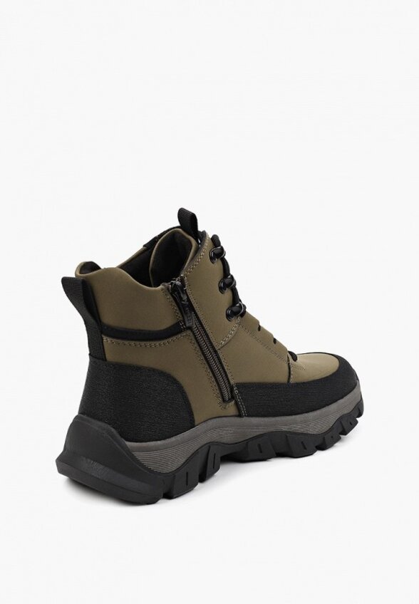 Ботинки Shuzzi