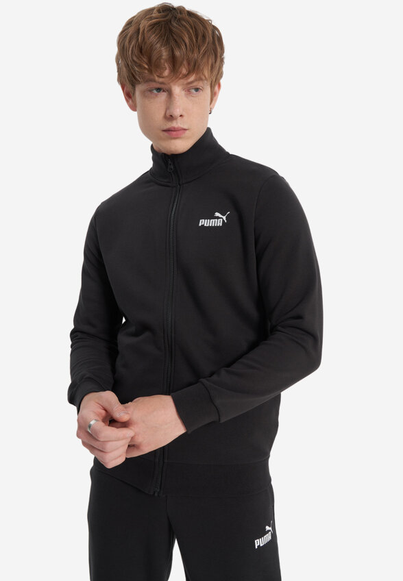 Костюм мужской PUMA, Черный