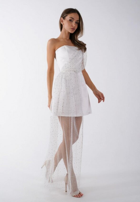 Платье Allo Studio