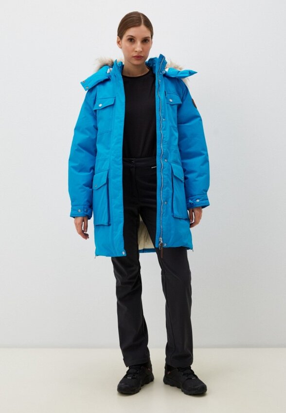 Парка Cordillero