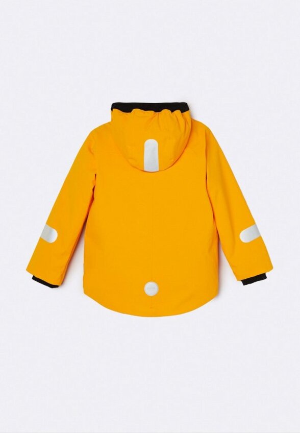 Куртка утепленная Lassie