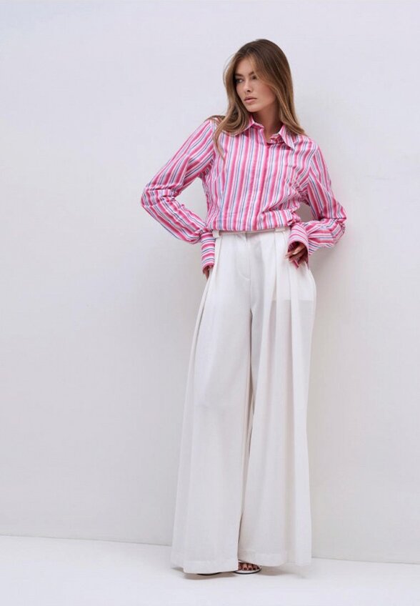 Рубашка So-sexy.me