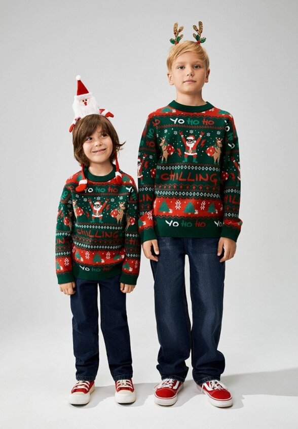 Джемпер Acoola