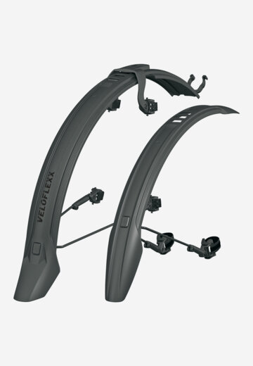 Набор велосипедных крыльев SKS Veloflexx 65 29