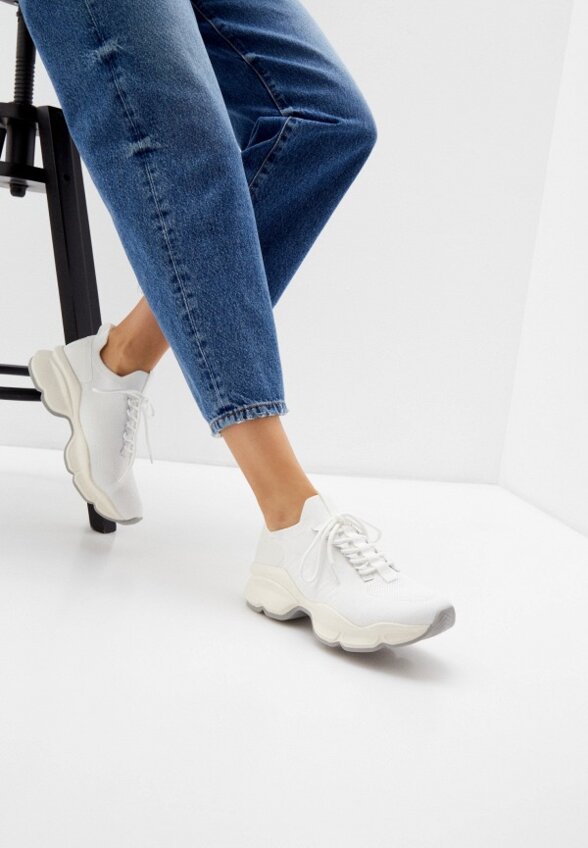 Кроссовки Francesco Donni