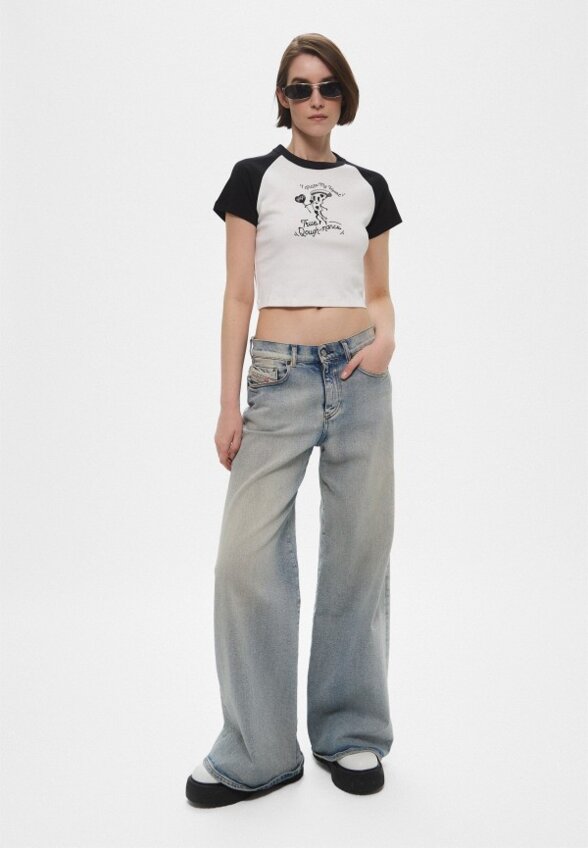 Футболка Hugo