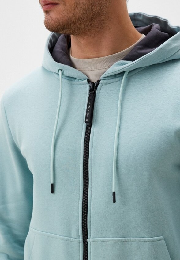 Толстовка Tom Tailor