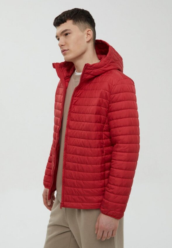 Куртка утепленная Finn Flare