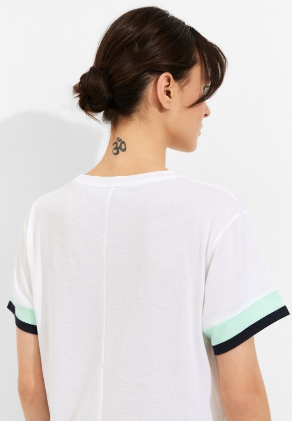 Футболка спортивная ASICS