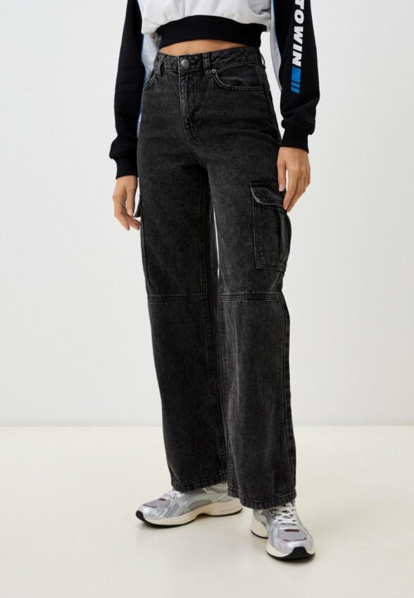 Джинсы Terranova