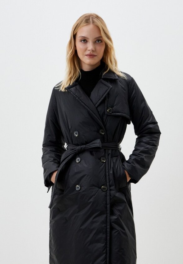 Куртка-пальто Снежная Королева