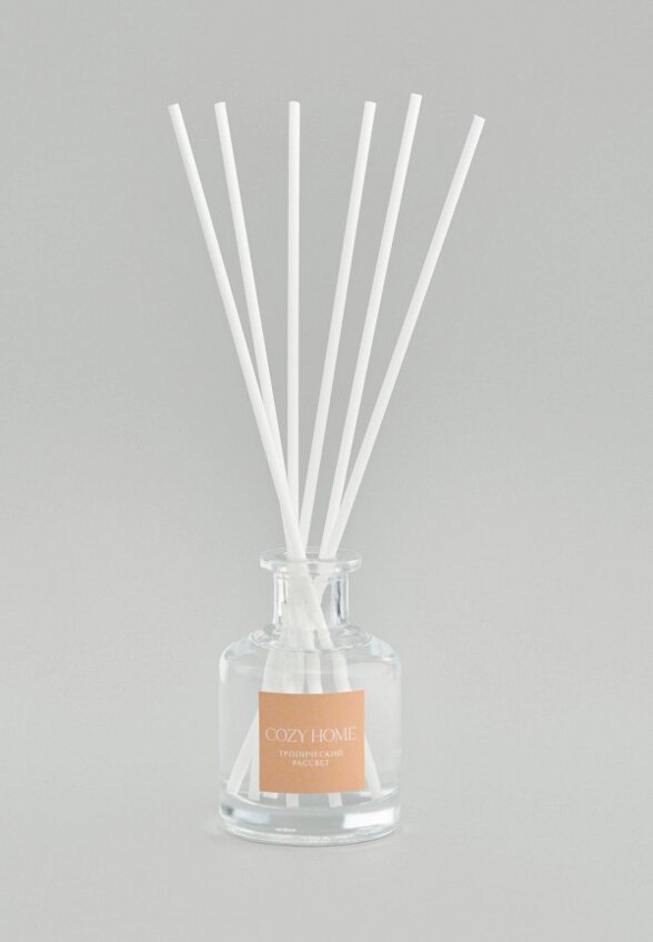 Аромадиффузор Cozy Home