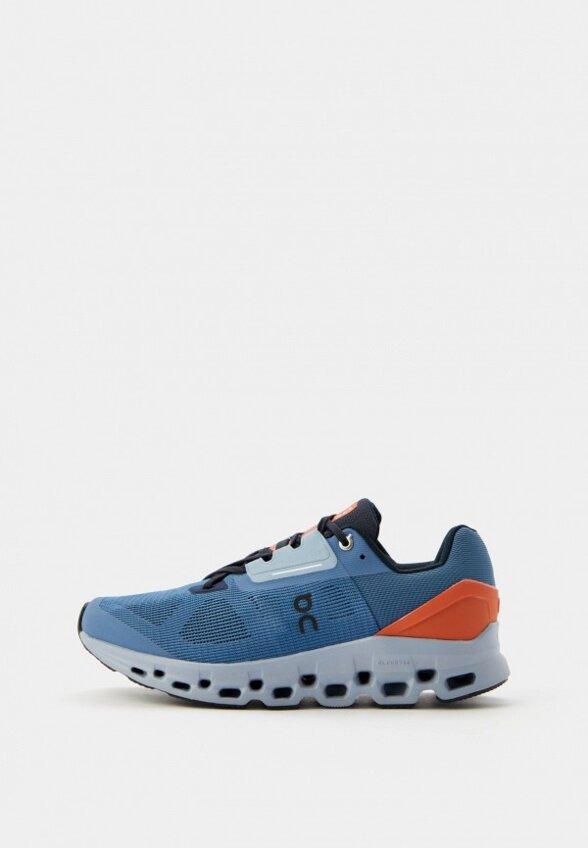 Кроссовки On