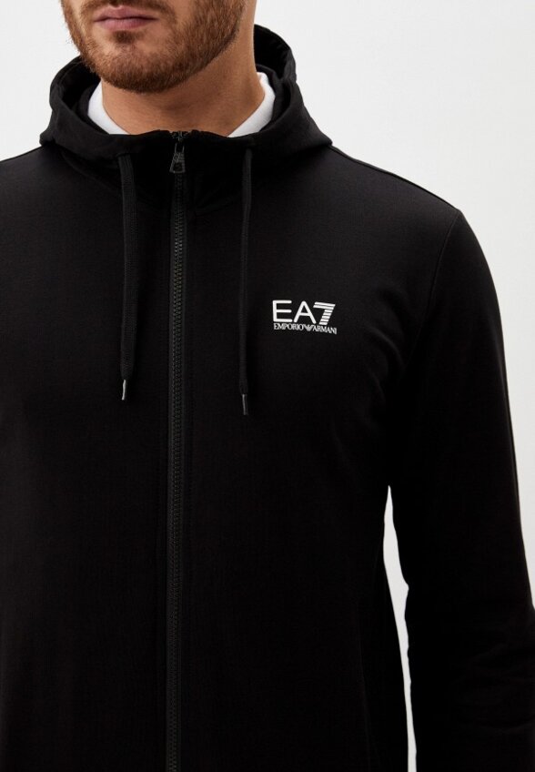 Толстовка EA7