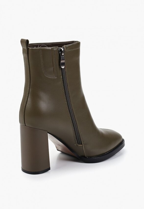 Ботильоны Moona Store