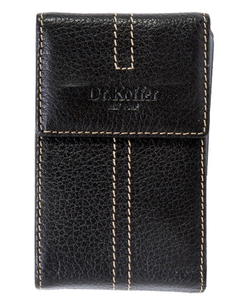 Др.Коффер X515186-01-04 визитница мужчинам