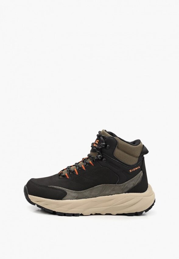 Кроссовки Sigma