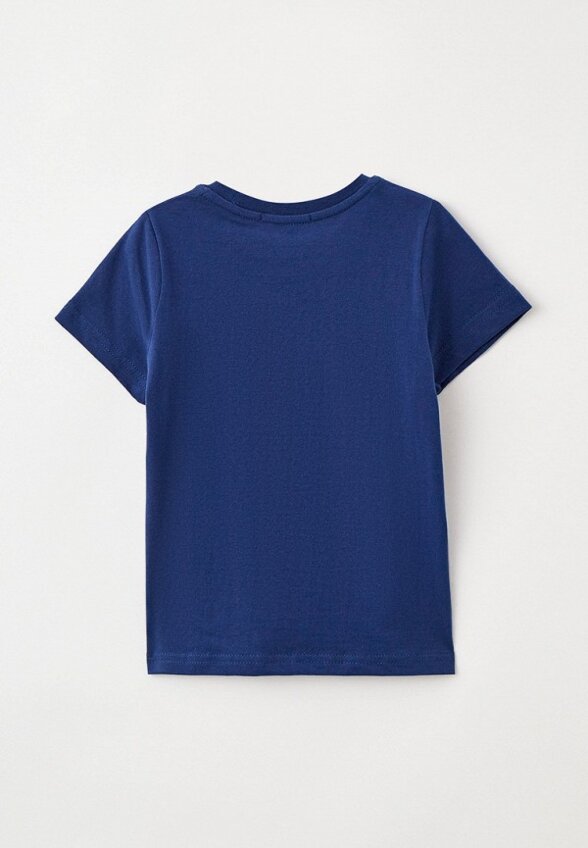 Футболка Elementarno