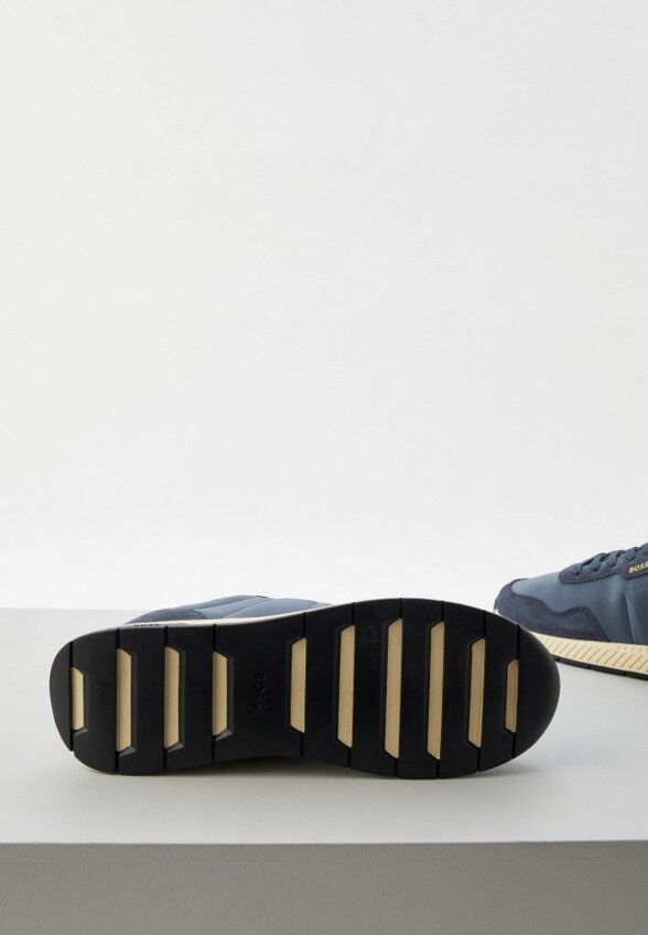 Кроссовки Boss