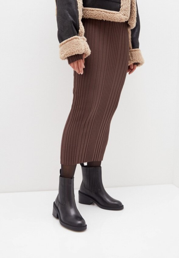 Ботильоны Mof-Berg