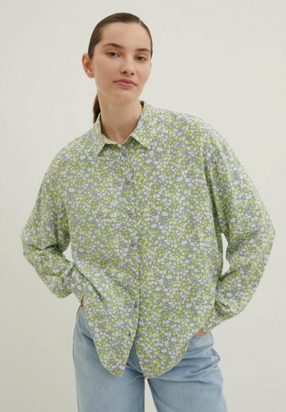 Блуза Finn Flare