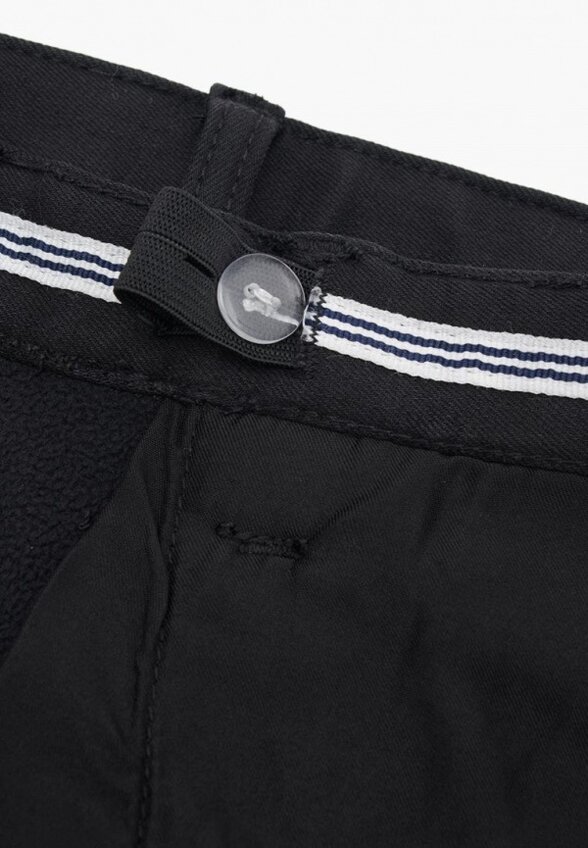 Брюки утепленные Stenser