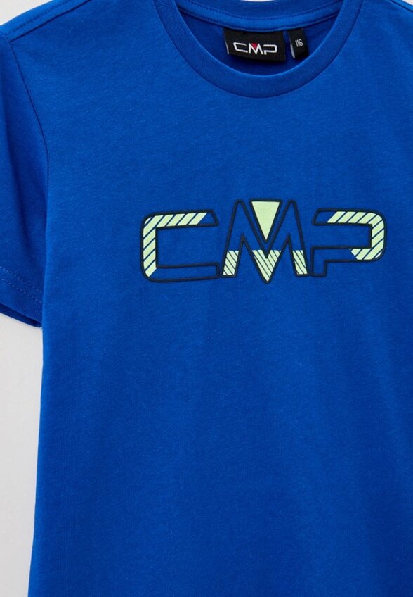 Футболка CMP
