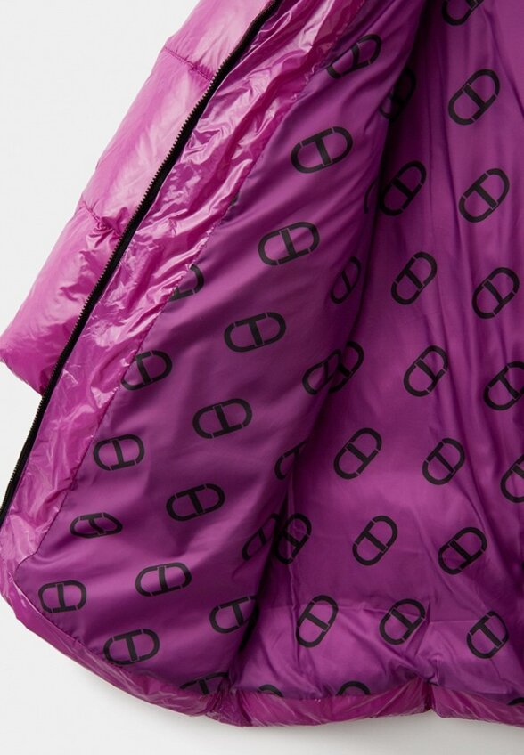 Куртка утепленная Twinset Milano