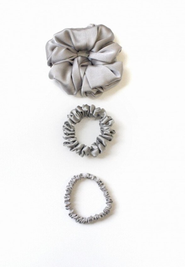 Резинки 3 шт. Kan-Kan