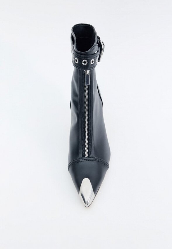 Ботильоны Lera Nena