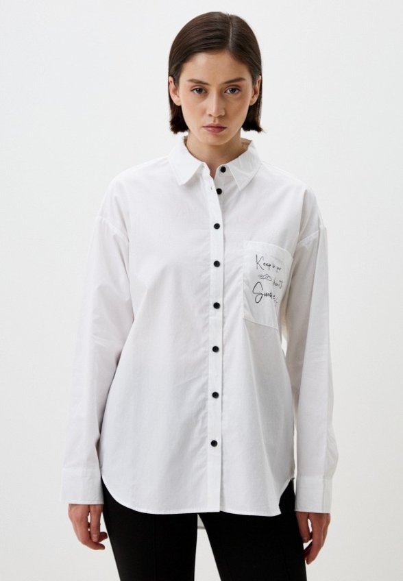 Рубашка Funday