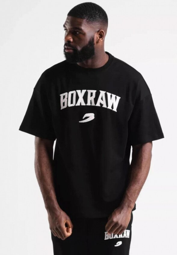 Футболка спортивная Boxraw