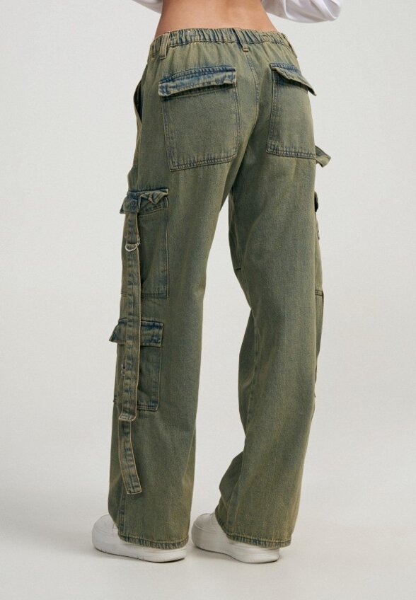 Джинсы Твое