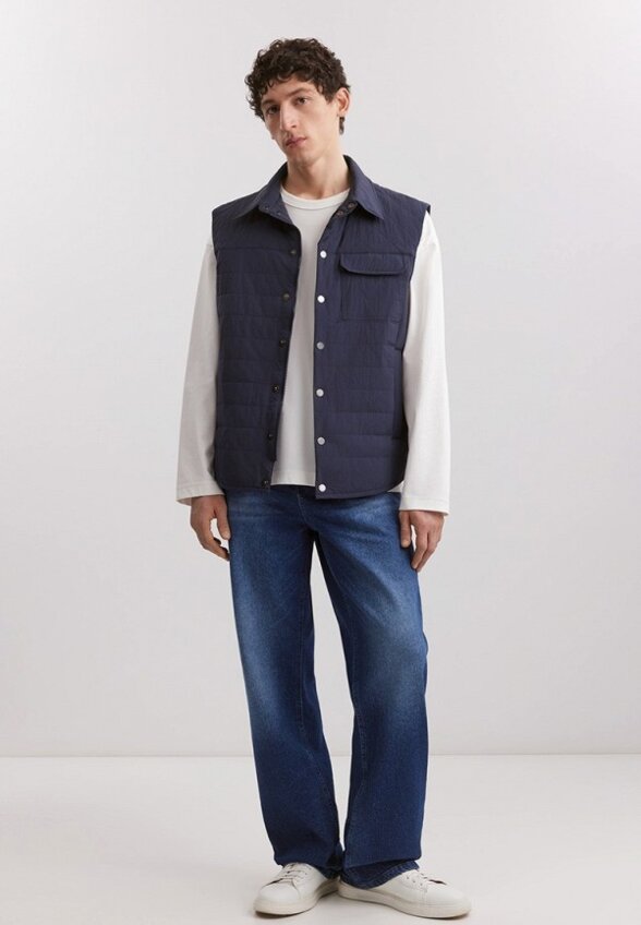 Жилет утепленный Baon