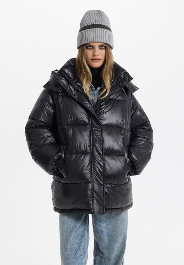 Куртка утепленная Love Republic