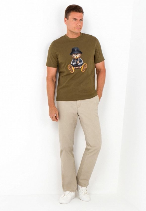 Футболка Thomas Berger