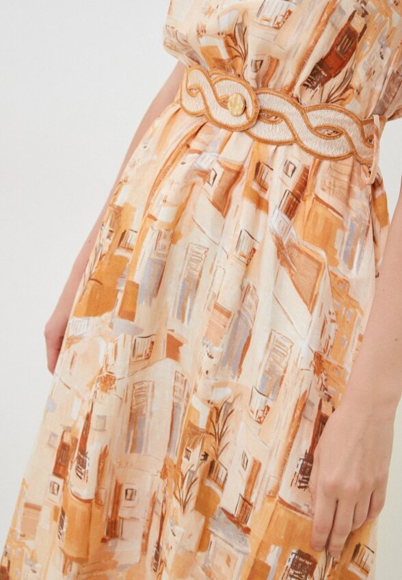 Сарафан Ipekyol