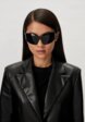Очки солнцезащитные Marc Jacobs5  - превью