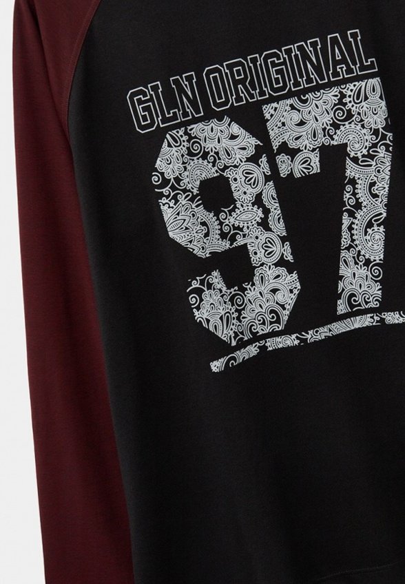 Лонгслив Galion