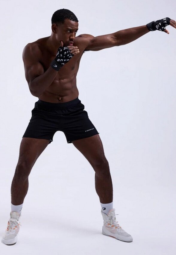 Шорты спортивные Boxraw