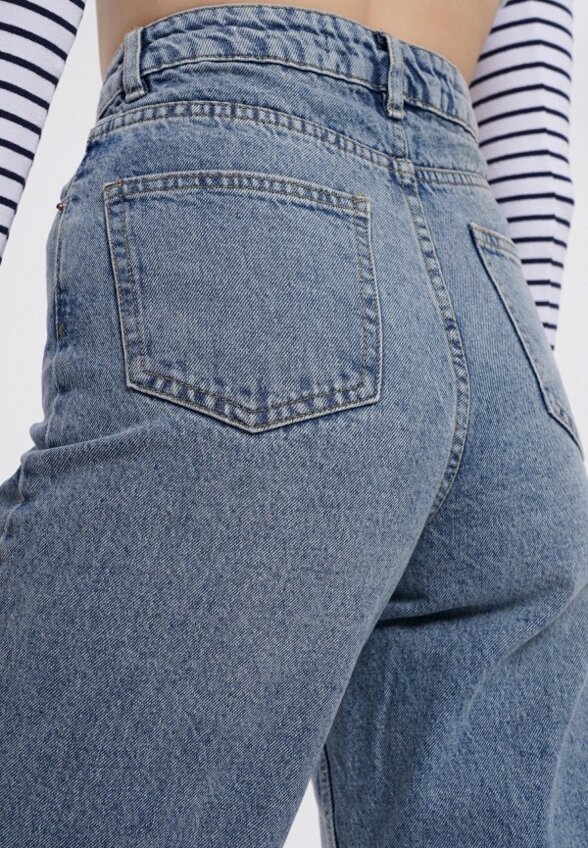 Джинсы Твое