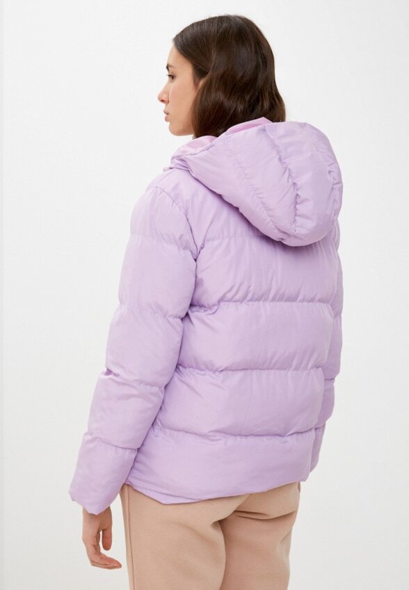 Пуховик Trendyol