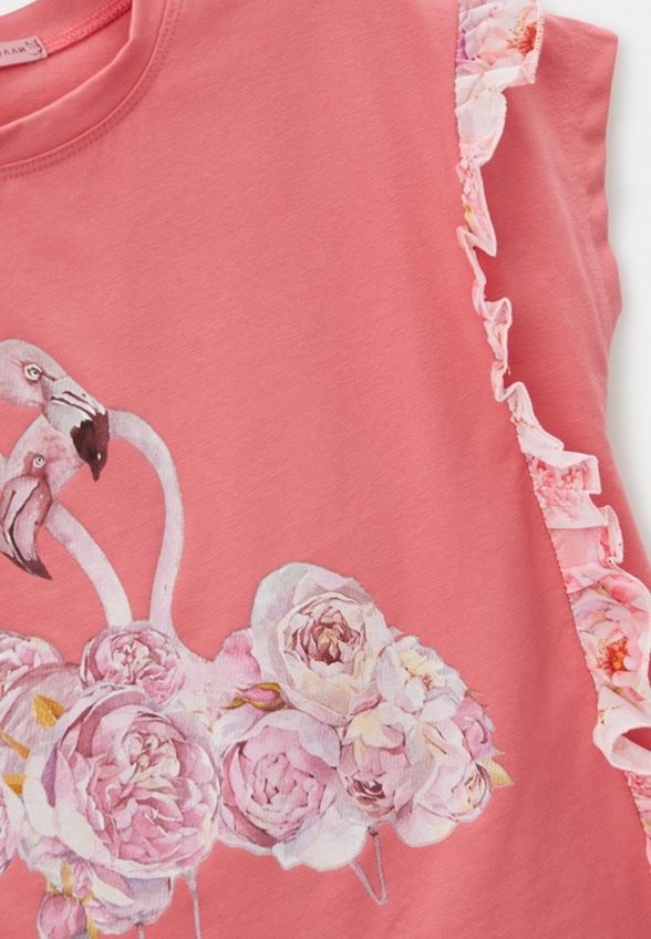 Футболка Карамелли