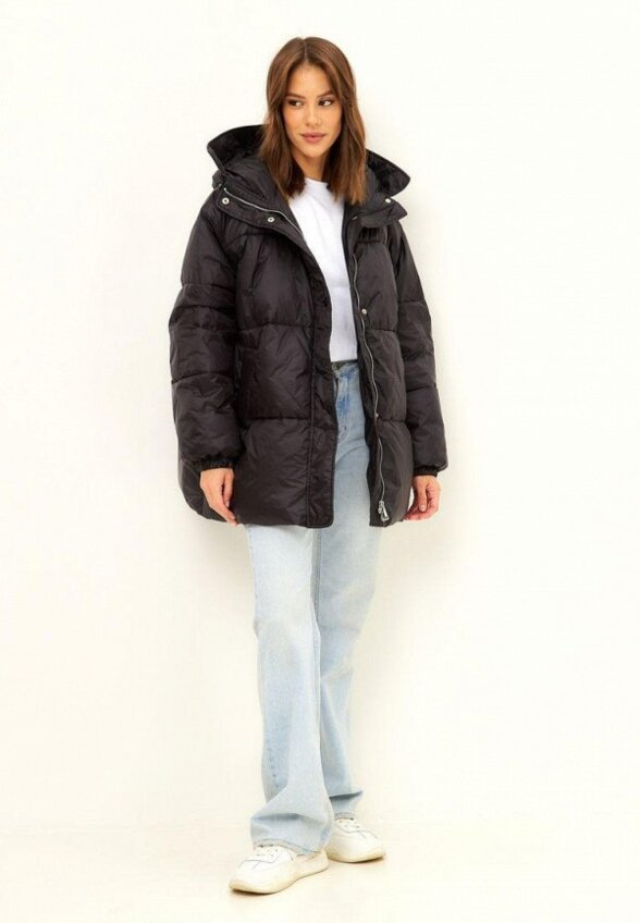 Куртка утепленная Lafor