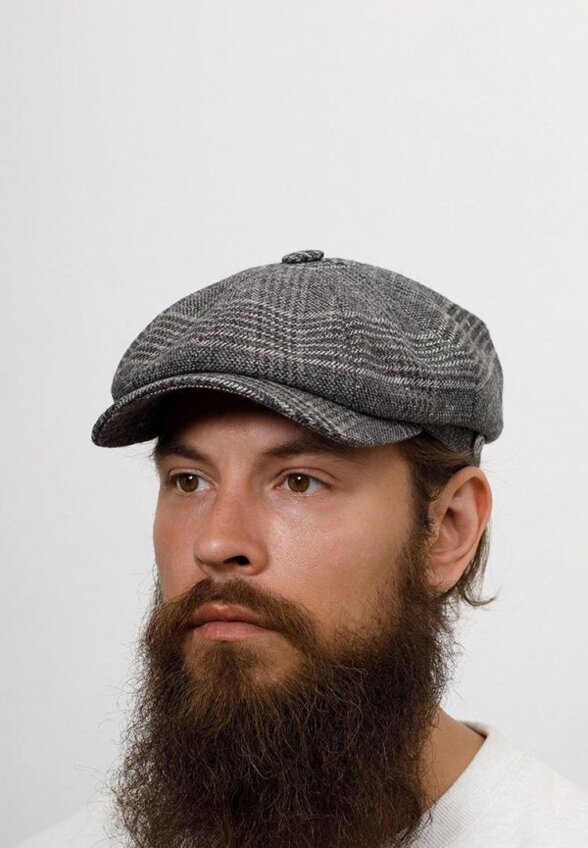 Кепка Fredrikson