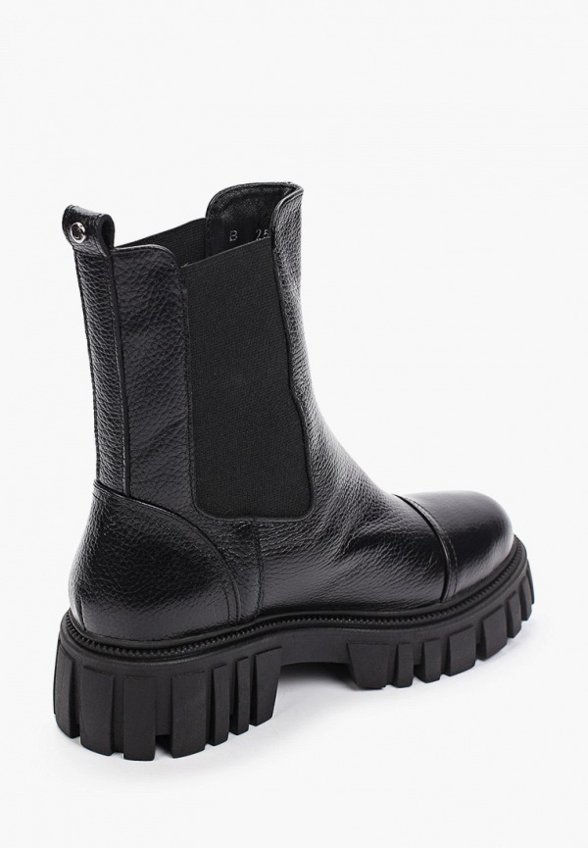 Ботинки Gresco