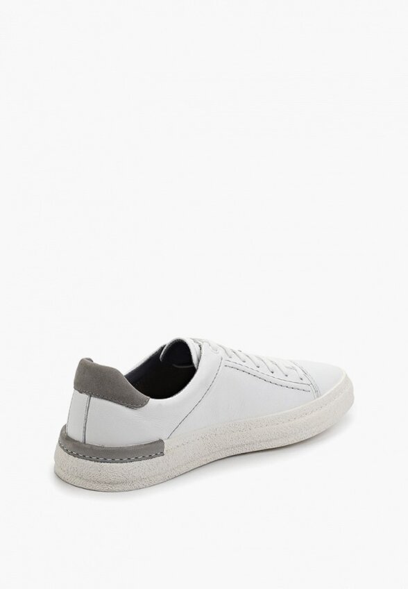 Кеды B2B Black to Black